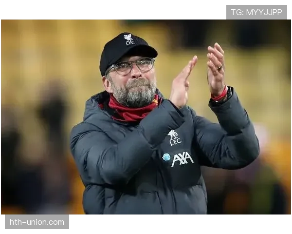 克洛普革新战术理念席卷欧洲足坛，引领技战术新潮流