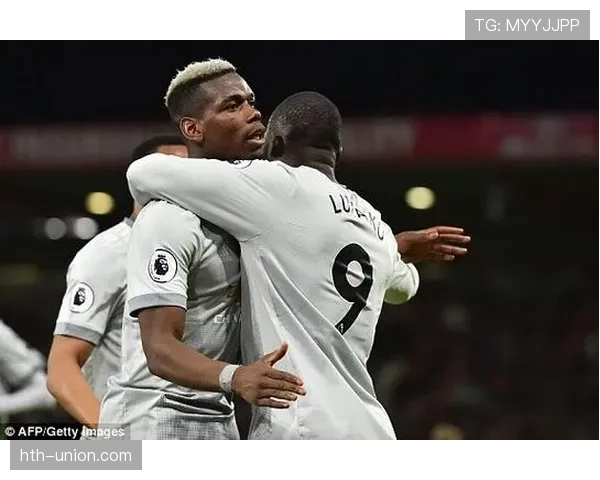 博格巴再度破门助球队取胜，状态回暖引关注