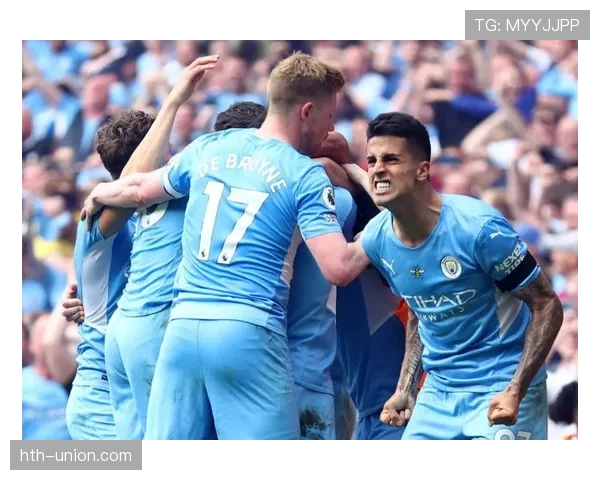 曼城反击效率显著提升，夺冠希望持续升温