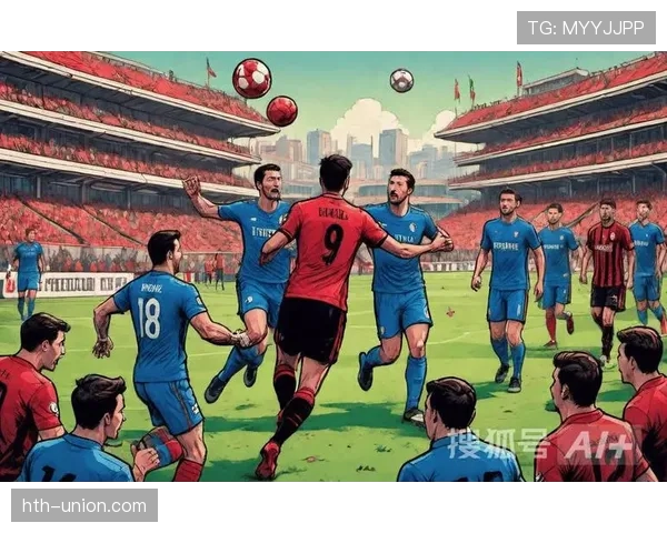 国米再战AC米兰，意甲德比点燃争冠战火