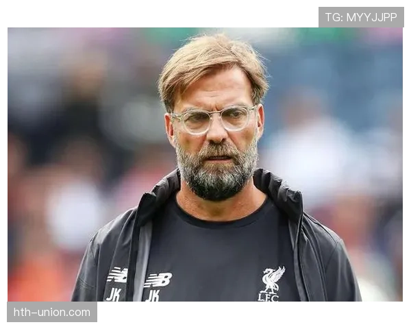 克洛普率利物浦强势回归,新赛季剑指冠军 克洛普率利物浦强势回归,新赛季剑指冠军