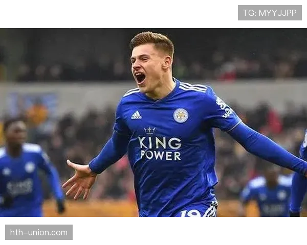 麦迪逊:从莱斯特核心到热刺进攻大脑的角色跃迁解析