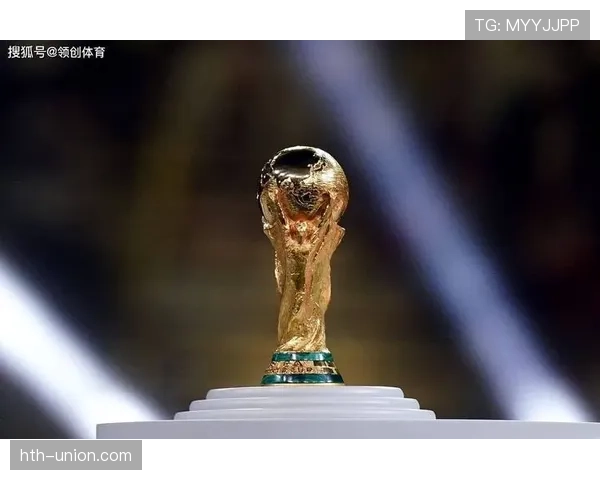 2026世界杯为什么按第三排名晋级 2026世界杯为什么按第三排名晋级